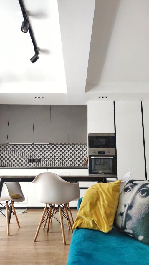 The Green Apartment - Central Malta - 2 Bed 2 Bath, 82Sqm Мсіда Екстер'єр фото