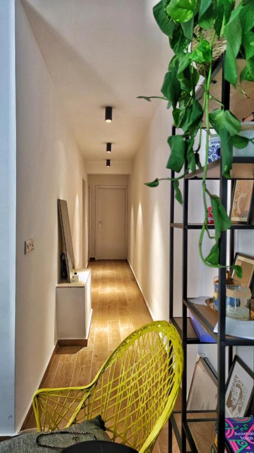 The Green Apartment - Central Malta - 2 Bed 2 Bath, 82Sqm Мсіда Екстер'єр фото