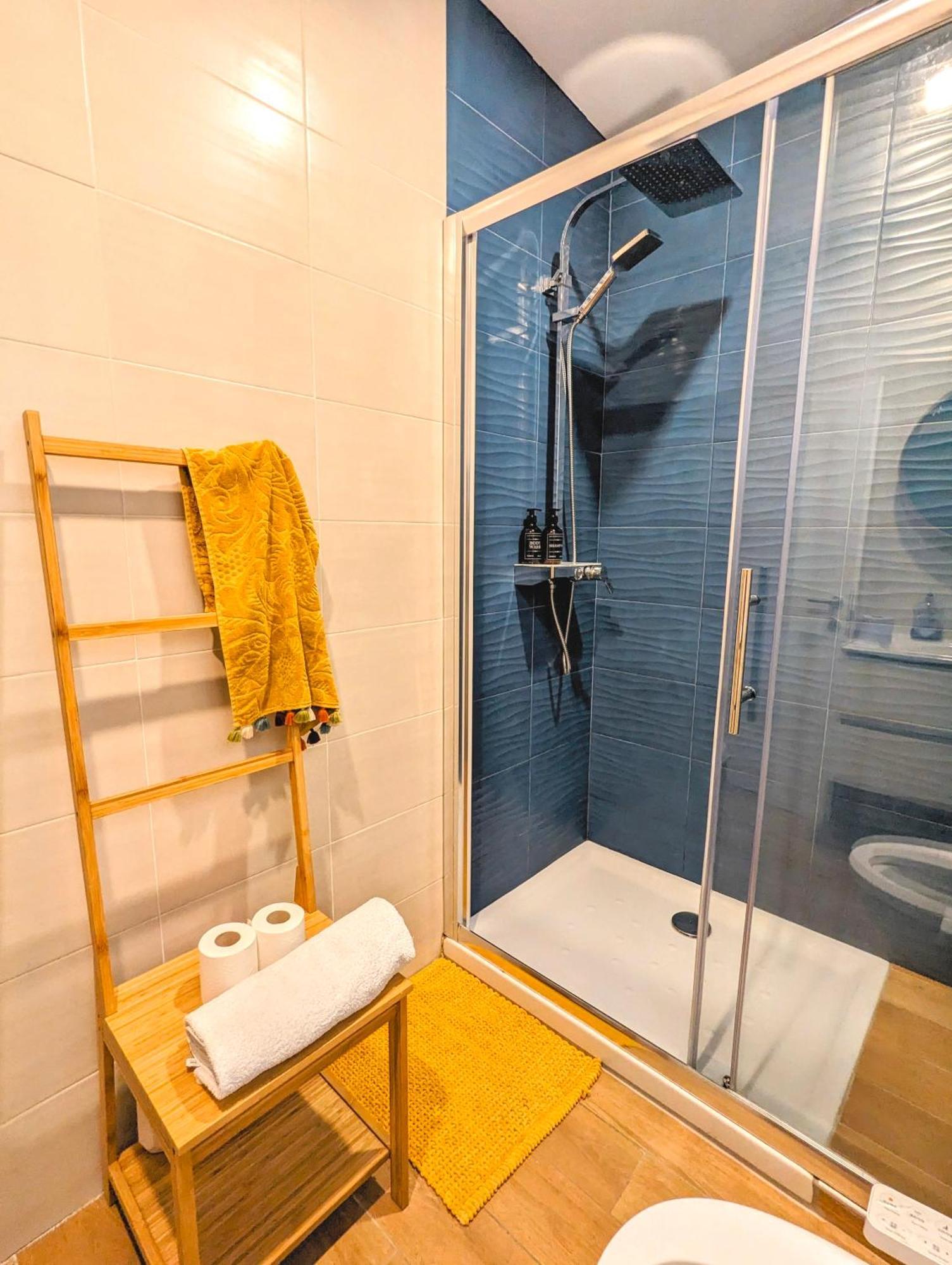 The Green Apartment - Central Malta - 2 Bed 2 Bath, 82Sqm Мсіда Екстер'єр фото
