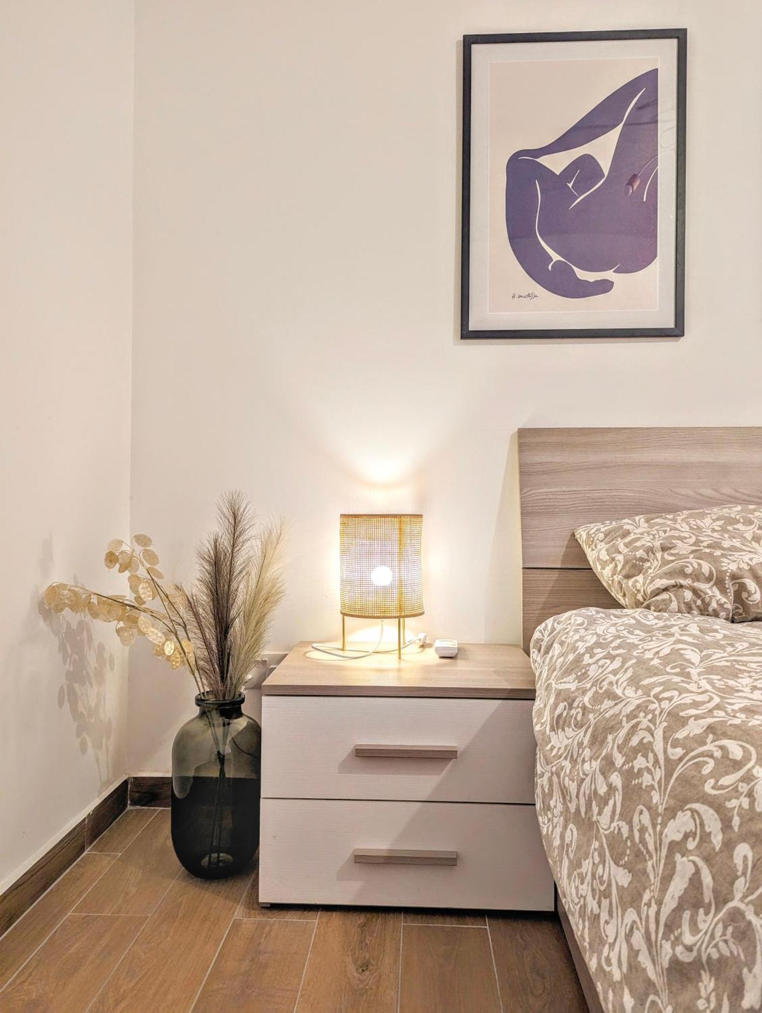 The Green Apartment - Central Malta - 2 Bed 2 Bath, 82Sqm Мсіда Екстер'єр фото